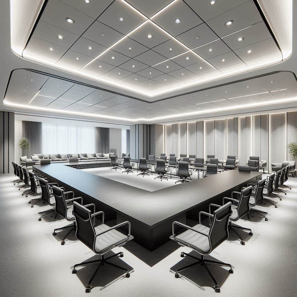 审计小组在写字楼办公落实灵活工位设置时为何容易因餐饮配送集中到达返工